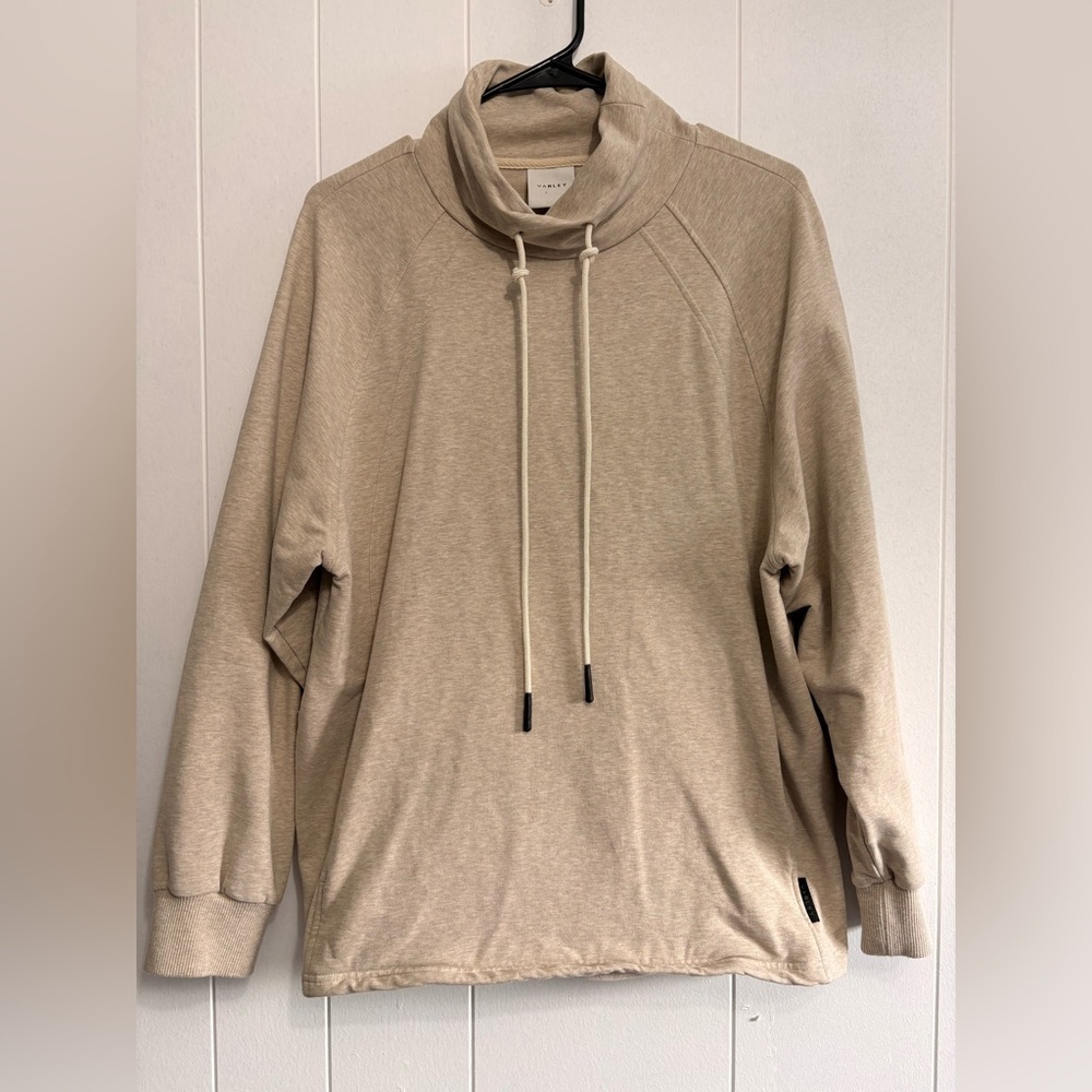 Varley Atlas Pullover Jacket